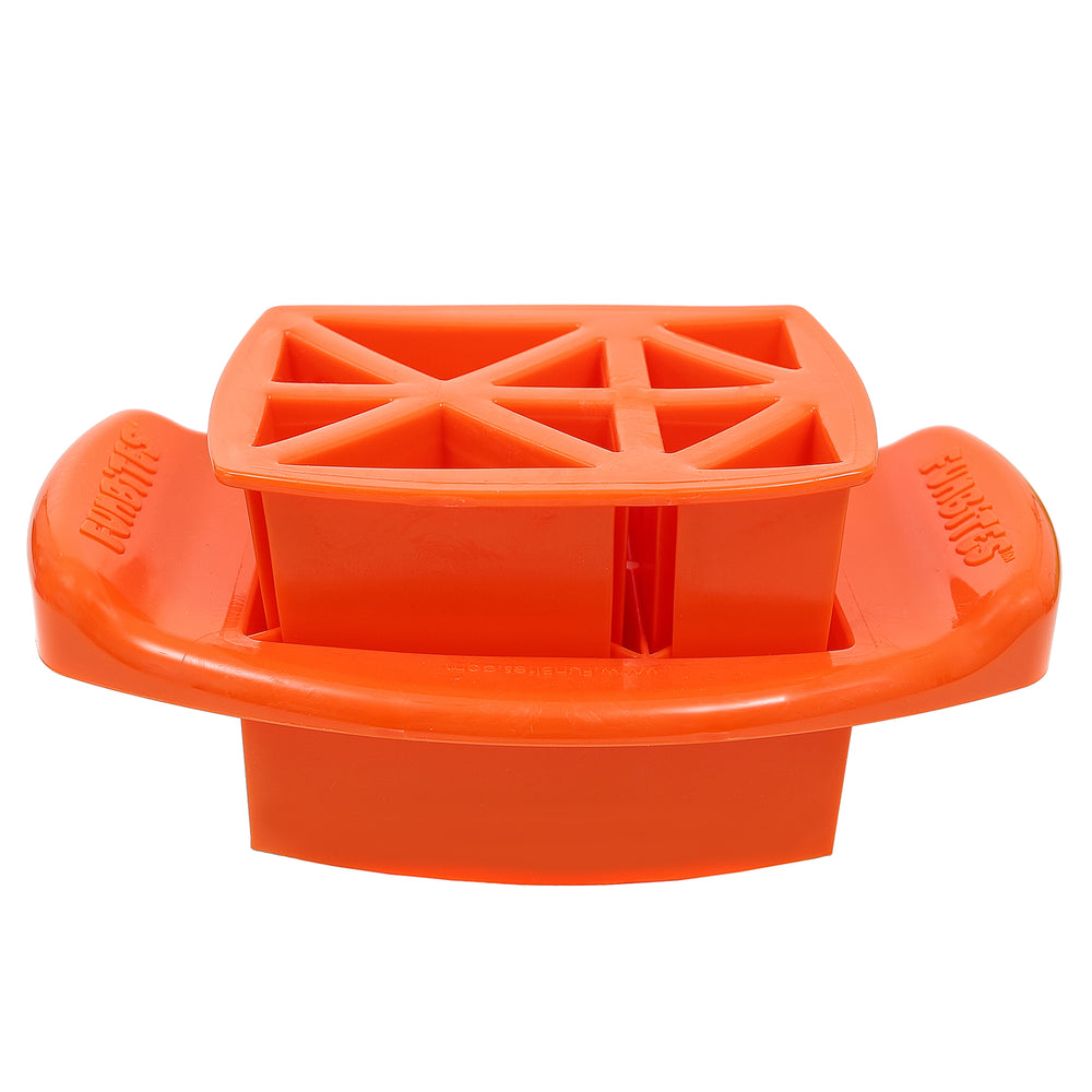 funbites sandwich cutter triangles
