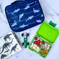 Load image into Gallery viewer, New Yumbox Snack - Lime Green
