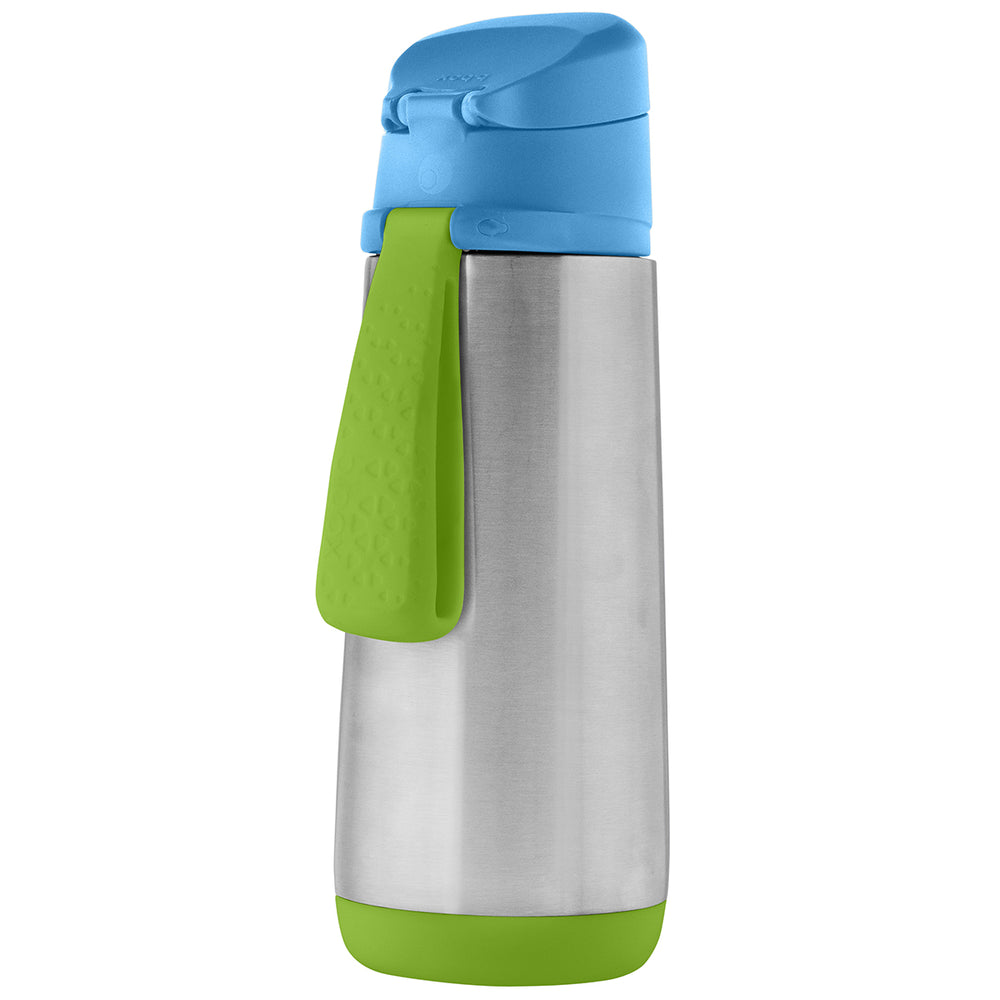 bbox insulated sport spout bottle ocean breeze