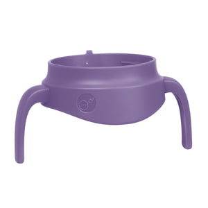 B Box Insulated Food Jar - Lilac Pop