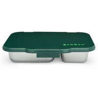 Load image into Gallery viewer, yumbox presto kale green
