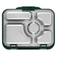 Load image into Gallery viewer, yumbox presto kale green
