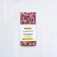 Load image into Gallery viewer, beeswax wrap leopard print
