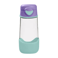 Load image into Gallery viewer, b box drink bottle lilac pop
