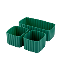 Load image into Gallery viewer, Silicone Bento Cups - Mixed
