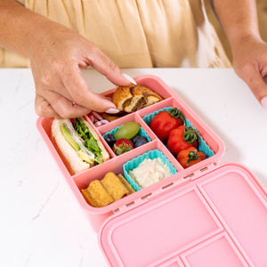 little lunchbox co bento 5 strawberry