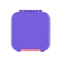 Load image into Gallery viewer, Little Lunch Box Co - Bento 2 - Grape
