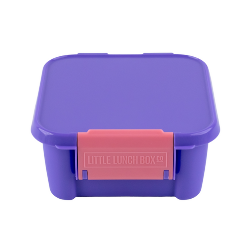 Little Lunch Box Co - Bento 2 - Grape