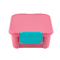 Load image into Gallery viewer, little lunch box co bento 2 strawberry
