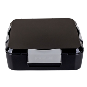 Little Lunch Box Co - Bento Three+ - Coal