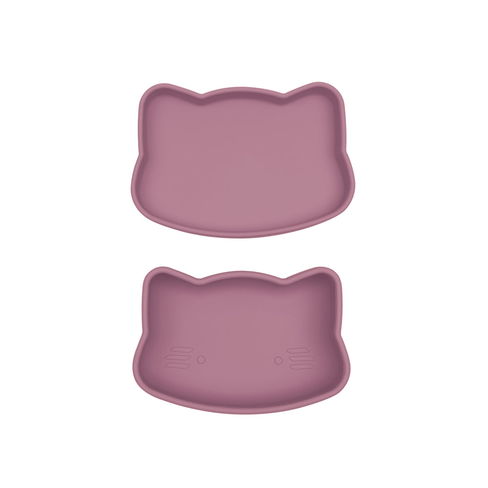 we might be tiny cat snackie dusty rose