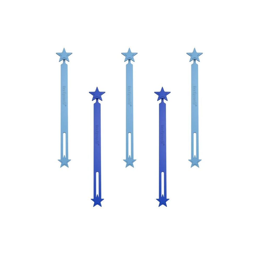 the lunch punch value pack wrap bands stix and spoons and forks