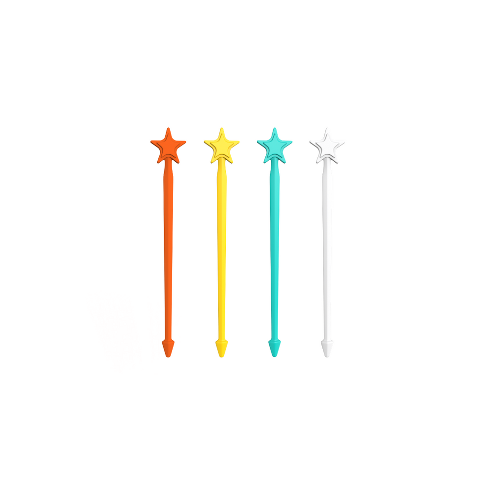 the lunch punch stix yellow