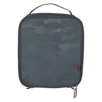 Load image into Gallery viewer, b box insulated lunchbag graphite
