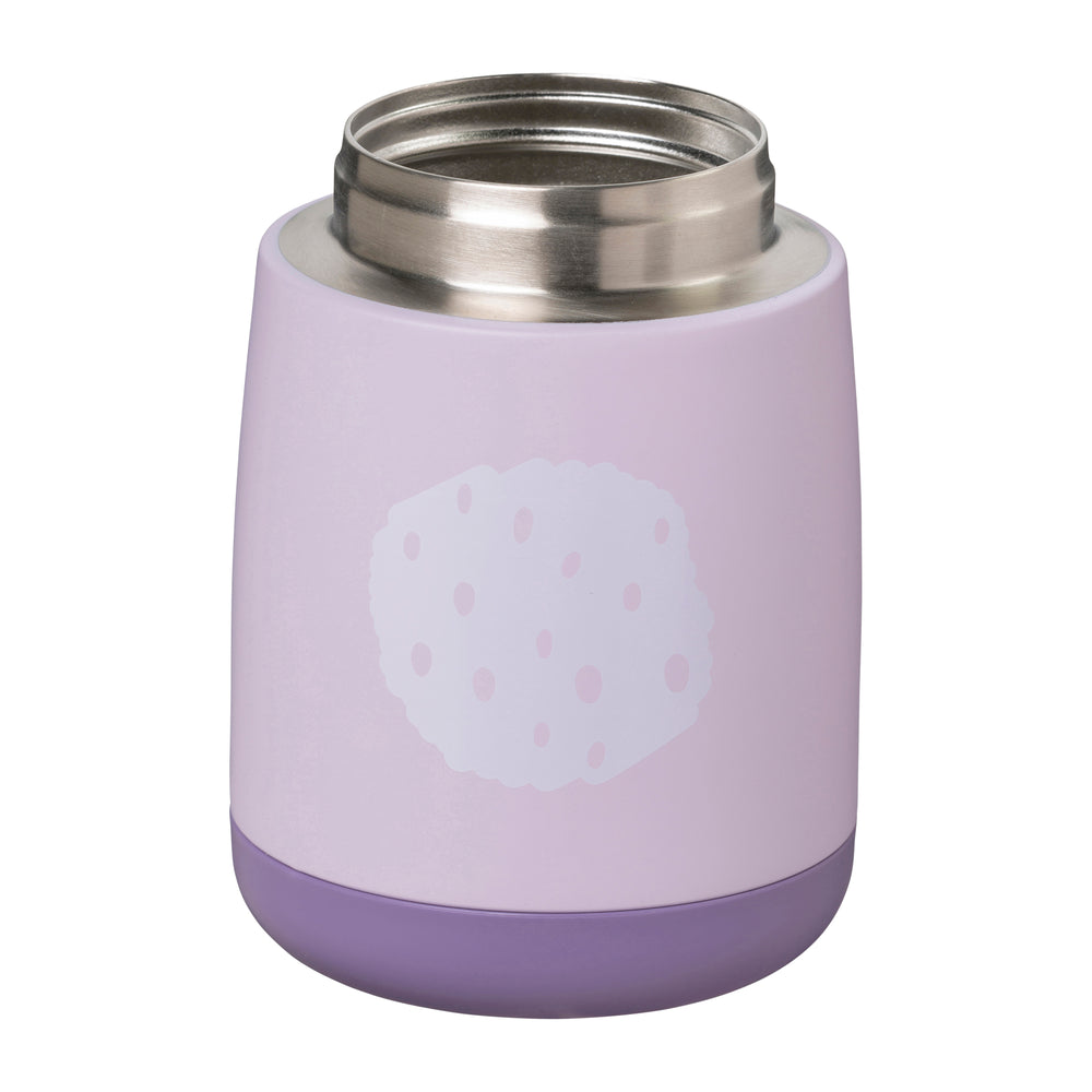 b box insulated food jar mini bear hugs