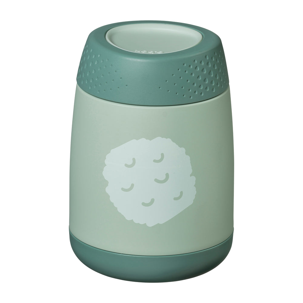 b box mini insulated food jar so bunny
