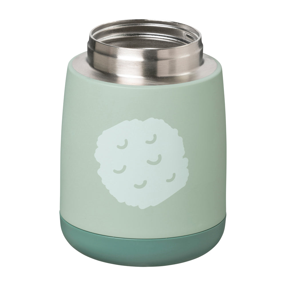 b box mini insulated food jar so bunny