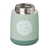 Load image into Gallery viewer, b box mini insulated food jar so bunny
