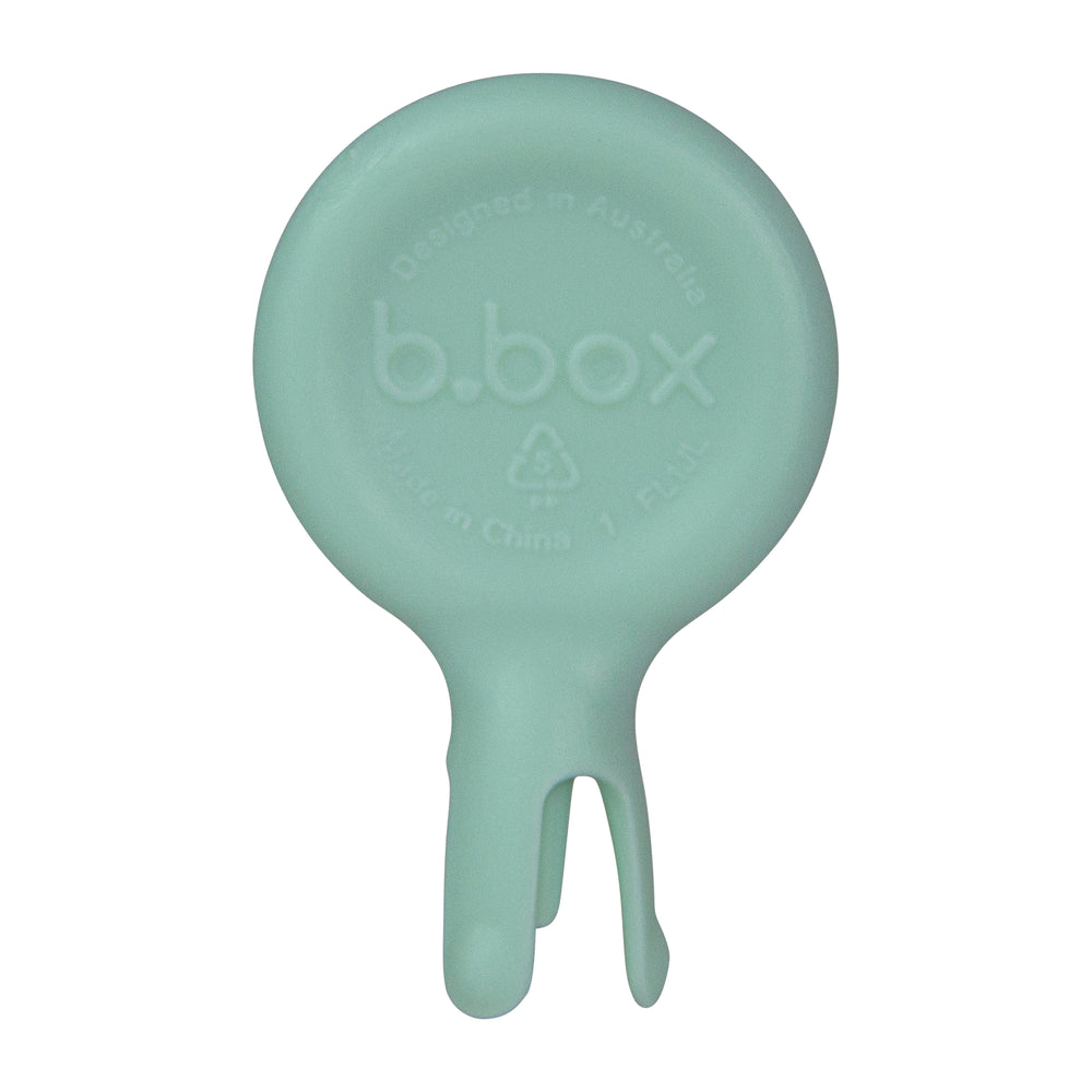 b box flork mini fork pastel