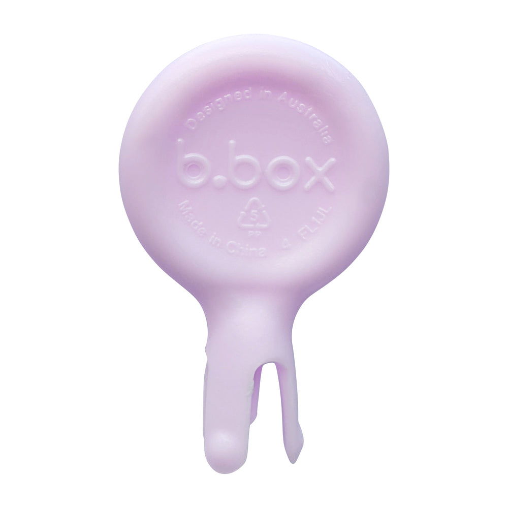 b box flork mini fork pastel