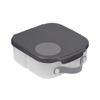Load image into Gallery viewer, B Box mini lunchbox graphite
