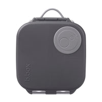 Load image into Gallery viewer, B Box mini lunchbox graphite
