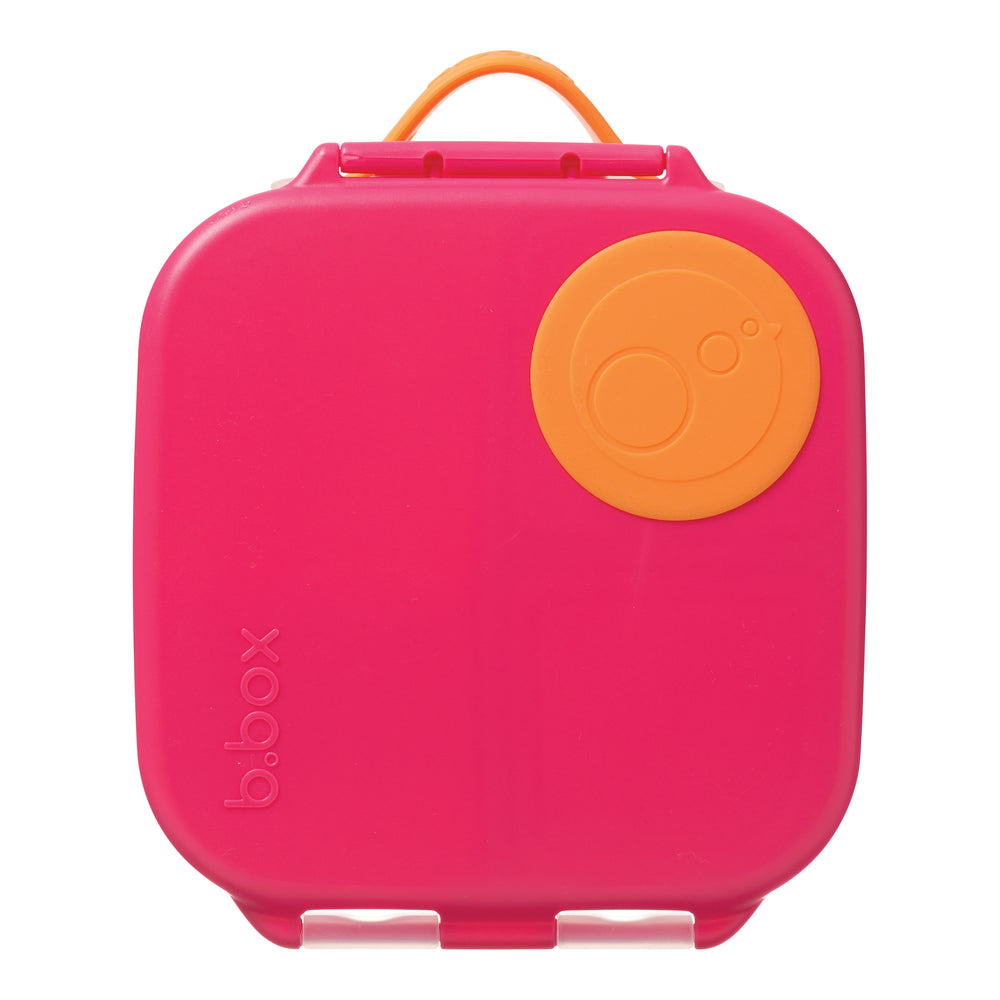 b.box Mini Lunchbox - Lemon Sherbet – Lunchbox Mini