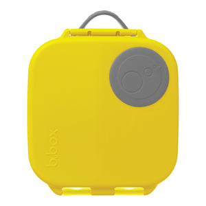 B Box Mini Lunchbox - Lemon Sherbet
