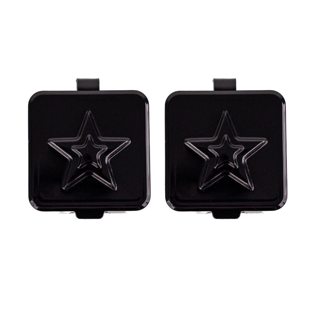 Bento Dip and Sauce Boxes - Star