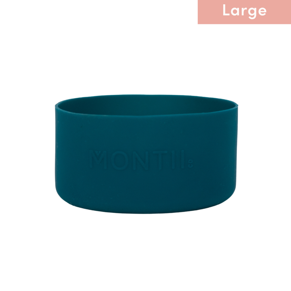 MontiiCo FUSION Large Bumpers - Choose your colour