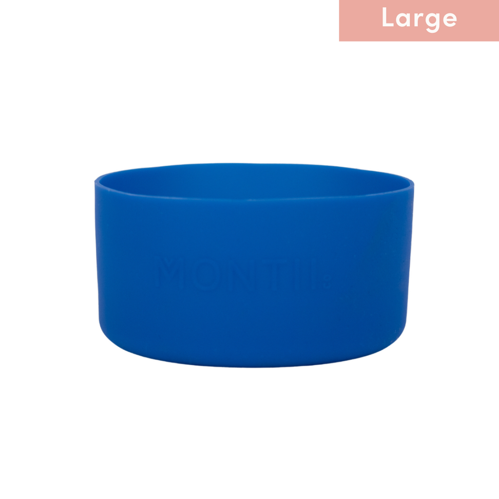 MontiiCo FUSION Large Bumpers - Choose your colour