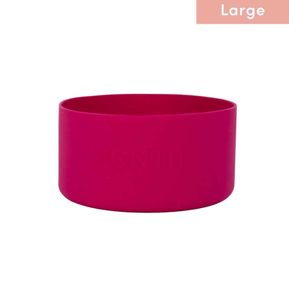 MontiiCo FUSION Large Bumpers - Choose your colour