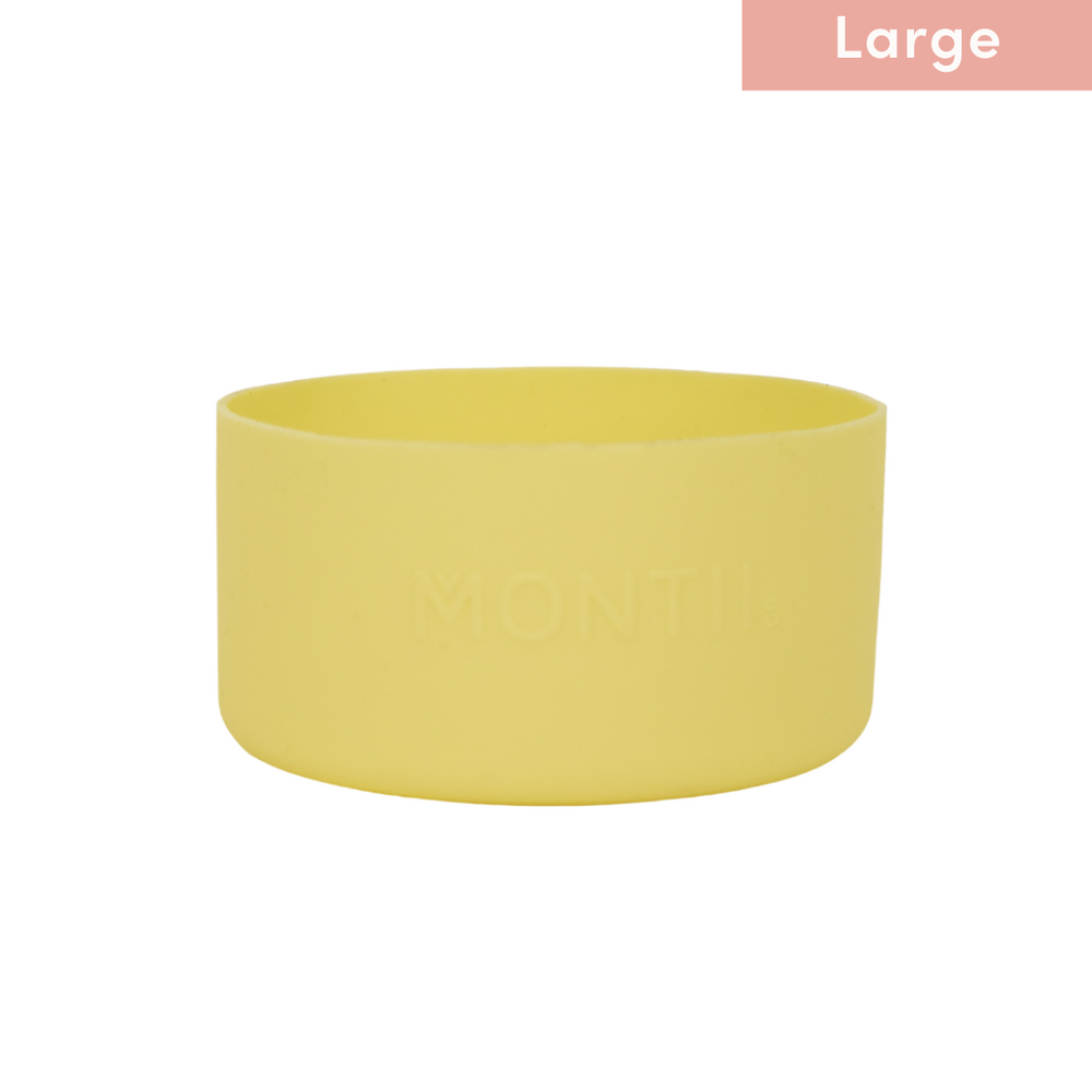 MontiiCo FUSION Large Bumpers - Choose your colour