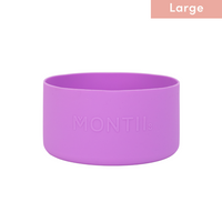 Load image into Gallery viewer, MontiiCo FUSION Large Bumpers - Choose your colour
