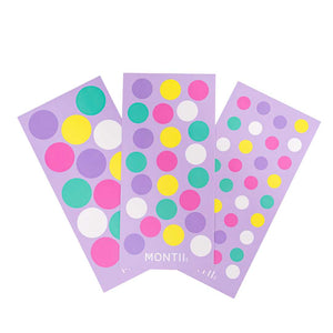 MontiiCo Sticker Sets