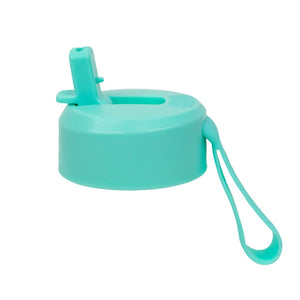 MontiiCo FUSION Sipper Lid with Straw - Choose your colour