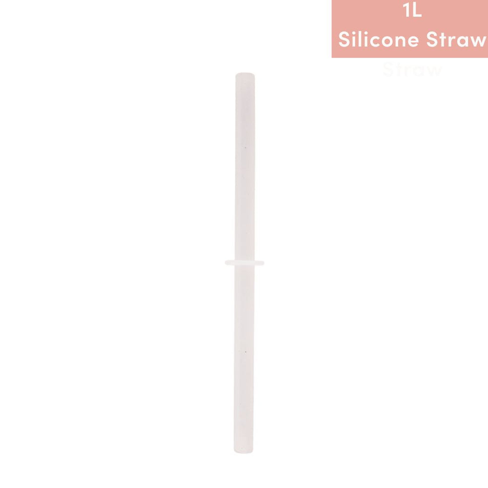 MontiiCo FUSION Smoothie Lid Straw - Pick Your Size and Material
