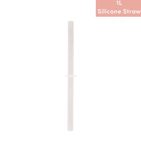 Load image into Gallery viewer, MontiiCo FUSION Smoothie Lid Straw - Pick Your Size and Material
