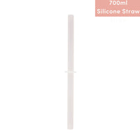 Load image into Gallery viewer, MontiiCo FUSION Smoothie Lid Straw - Pick Your Size and Material
