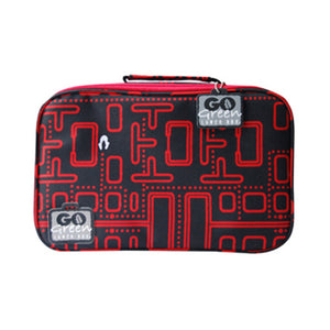 GO GREEN  Original Lunch Box Set LARGE- green Pacman