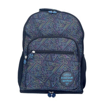 Load image into Gallery viewer, Little Renegade Company Midi Backpack - Retro
