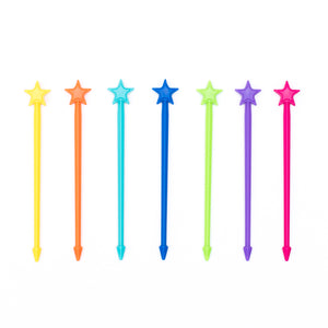 Rainbow Stix by Lunch Punch