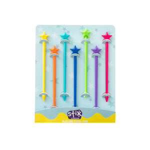 Rainbow Stix by Lunch Punch