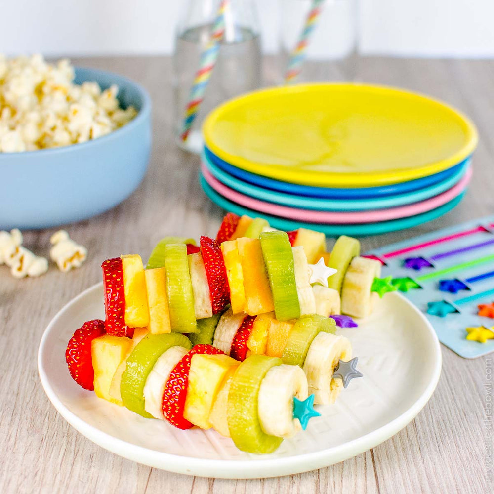 Rainbow Stix by Lunch Punch