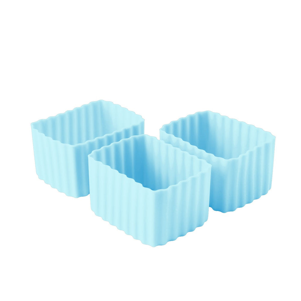 Little Lunch Box Co - Bento Cups - Rectangle small