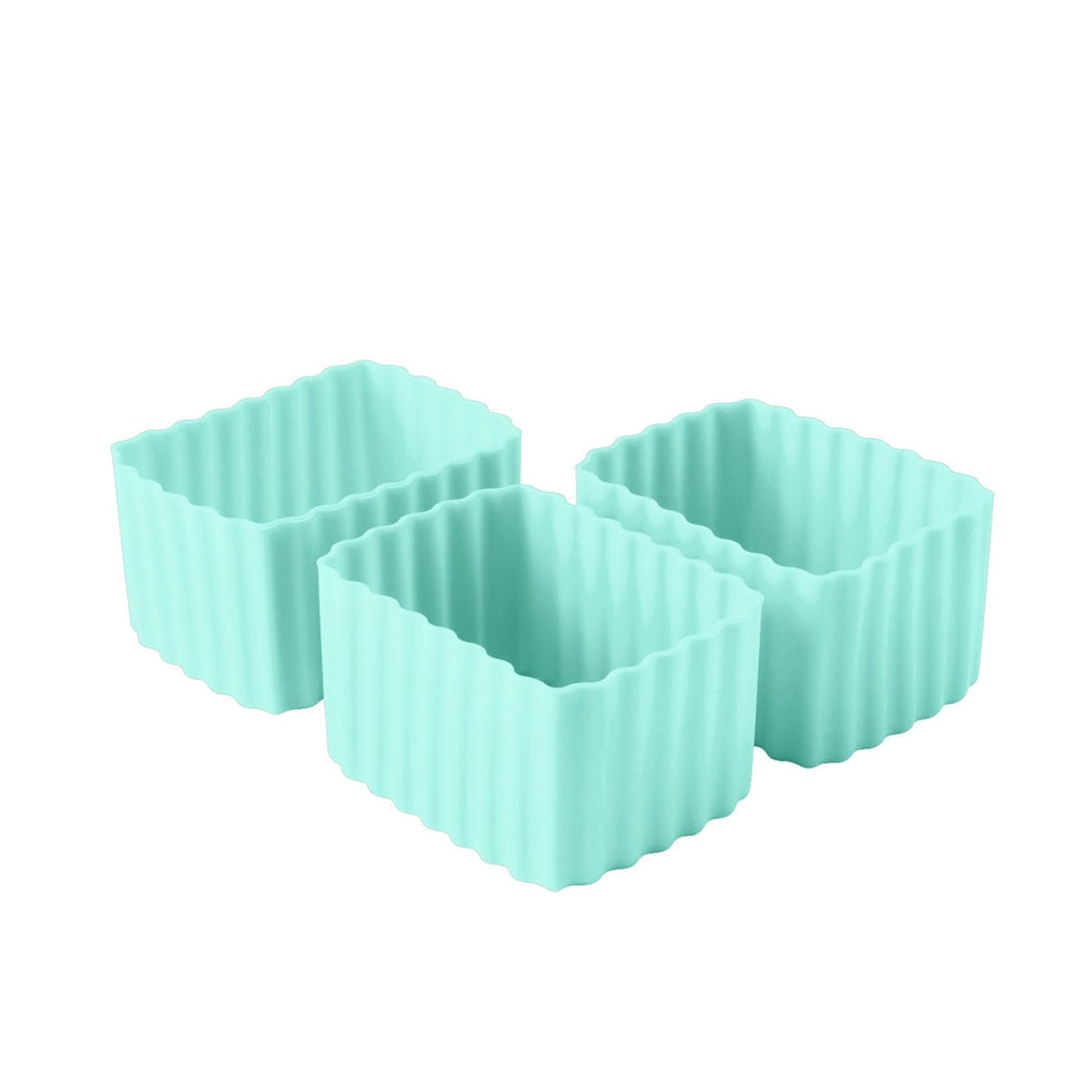 Little Lunch Box Co - Bento Cups - Rectangle small