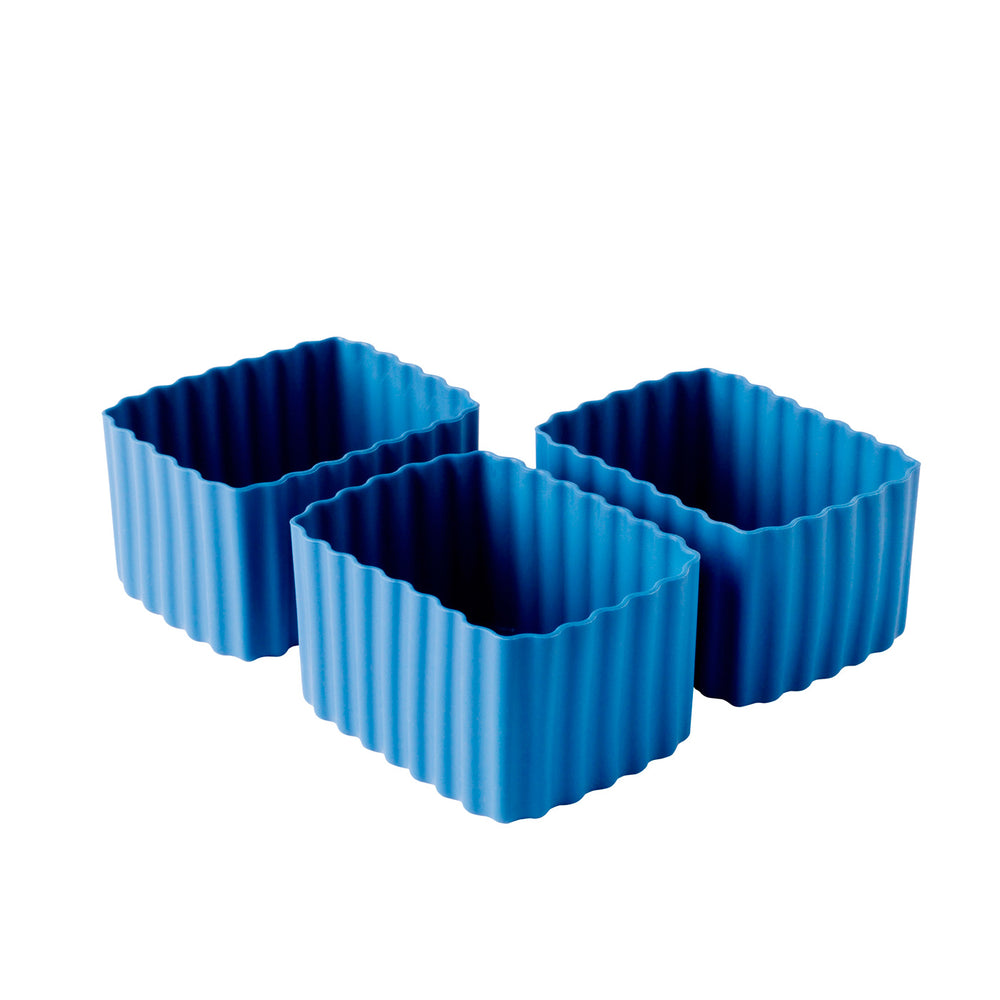 Little Lunch Box Co - Bento Cups - Rectangle small