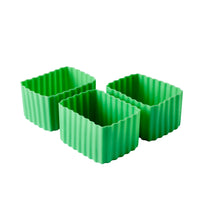 Load image into Gallery viewer, Little Lunch Box Co - Bento Cups - Rectangle small
