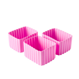 Little Lunch Box Co - Bento Cups - Rectangle small