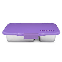 Load image into Gallery viewer, yumbox presto remy lavender
